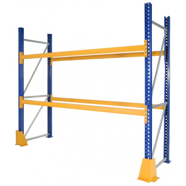 High Warehouse Adjusted Heavy Duty Pallet Racking Stacking Racks From Chinese Supplier Store Display Stand Heda Shelf Super Mall