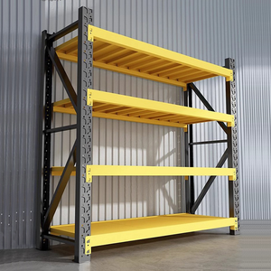 Warehouse Storage Stacking Movable Tube Metal Steel Truck Tire Post Pallet Tyre Stillage Racking Collapsible Tire Rack