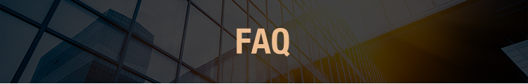 FAQ Support