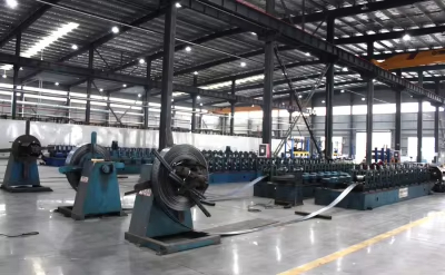 Workshop Production