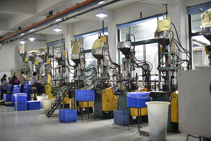 Company Facility
