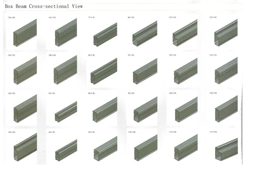 Metal Heavy-duty Storage Installation