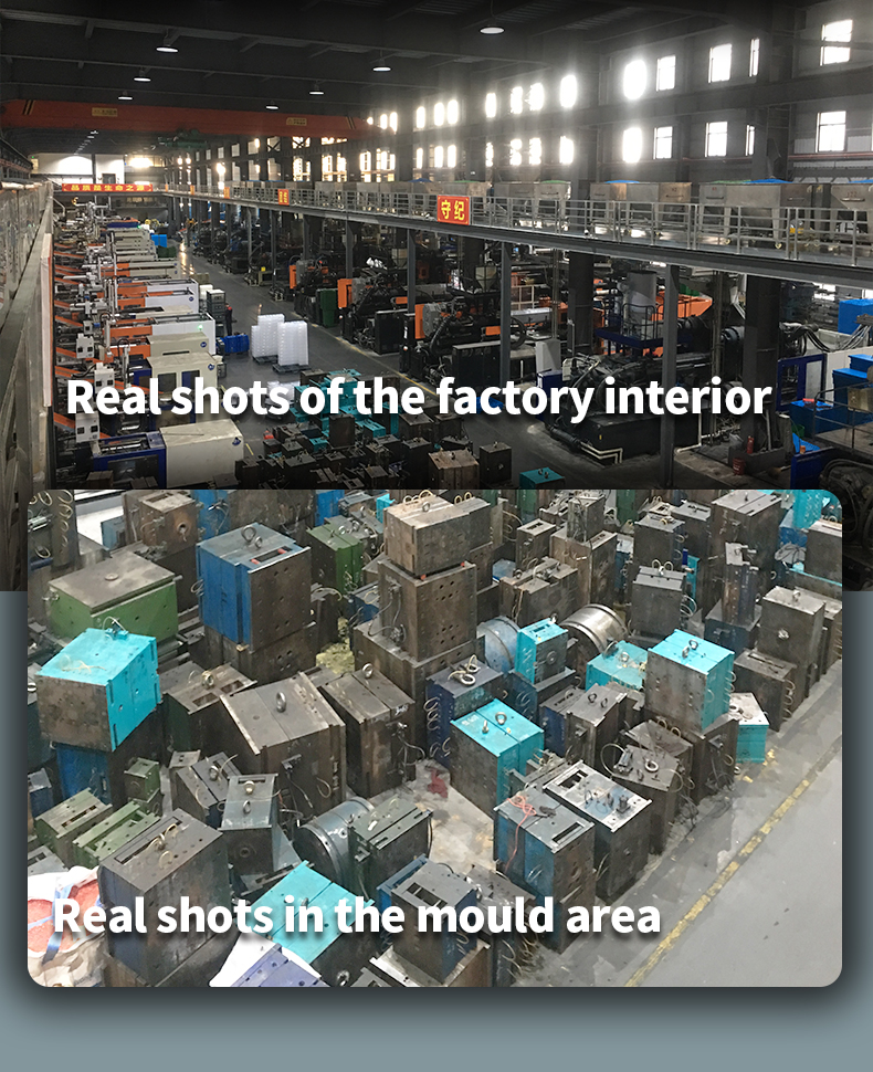 Heavy Duty Grid Pallet