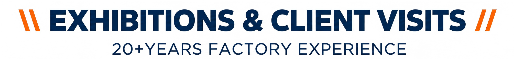 Versatile Industrial Storage Options