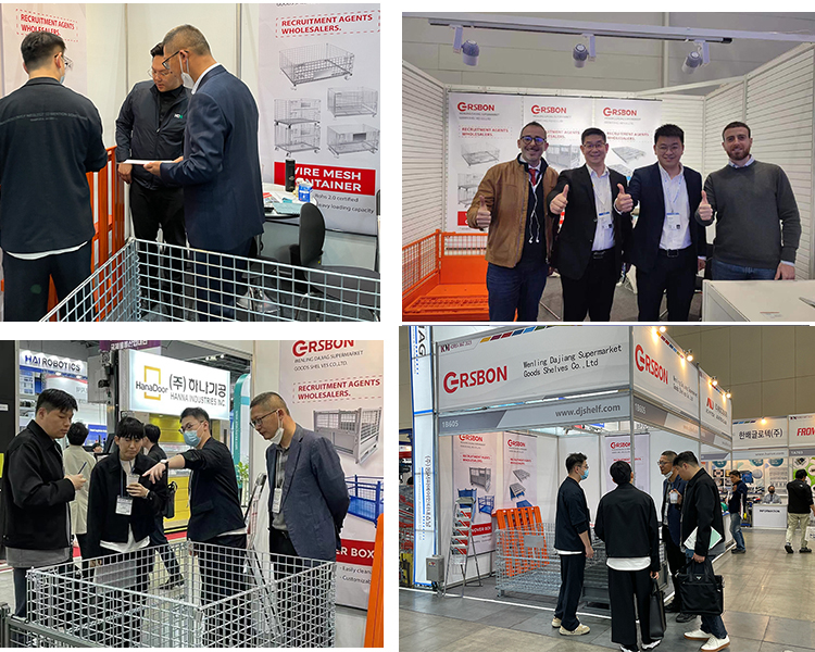 Trade Show Exhibition