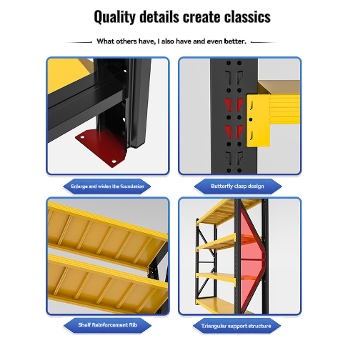 Product Structure 4