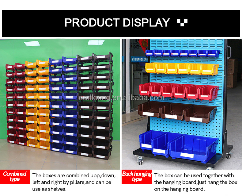 Storage Bin Structure
