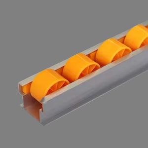 Racking System Gravity Flow Racks Pallet Flow Roller Shelving