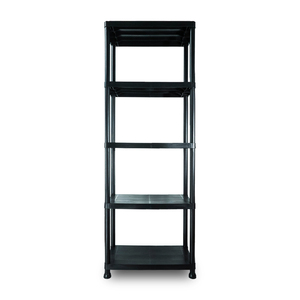 4 Tier Warehouse Storage Shelving Rack Unit