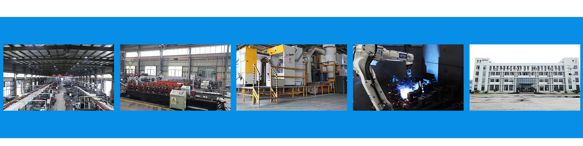 Production Facility