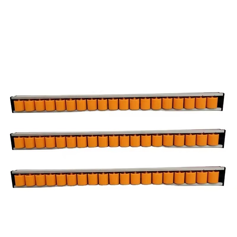 Flow Rail Detail View 1