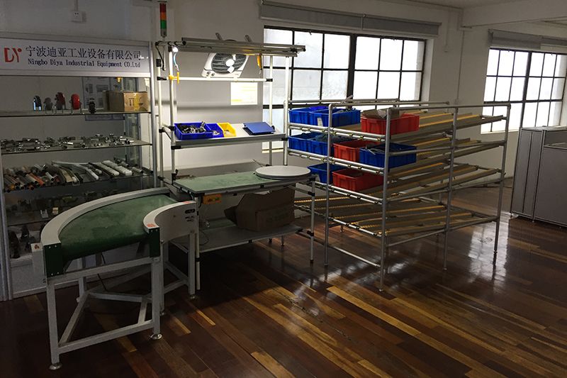 Production Workshop 1