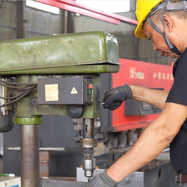 Engineering Team Service 2