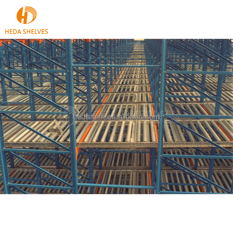 Industrial Warehouse Storage Shelving