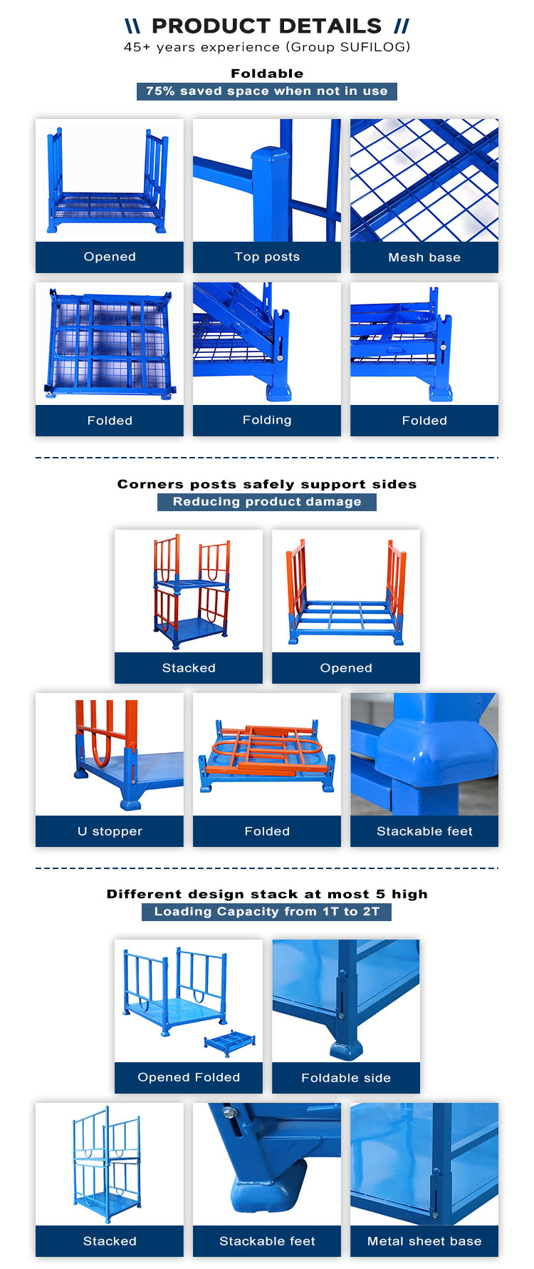 Fabric Roll Storage Rack Display 3