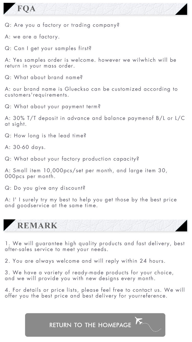 FAQ Guidance