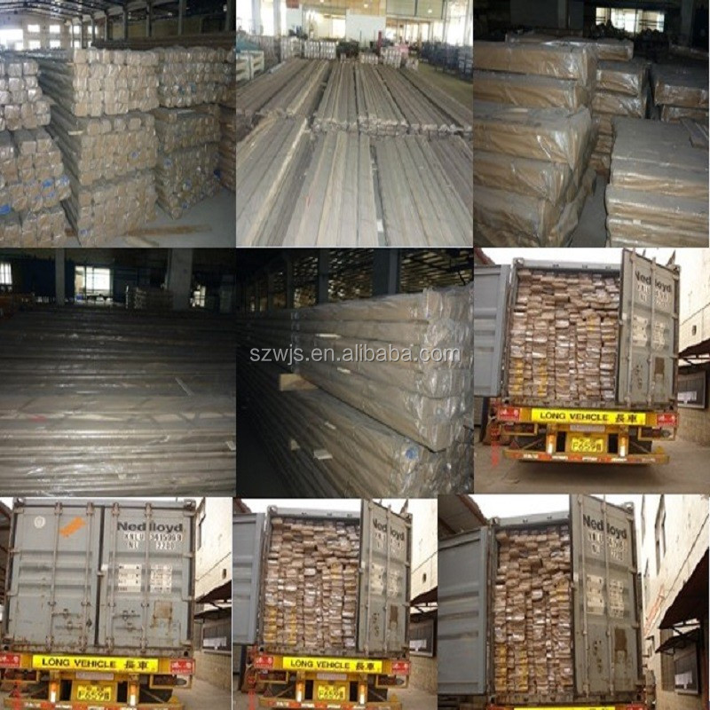 Warehouse Logistics Delivery