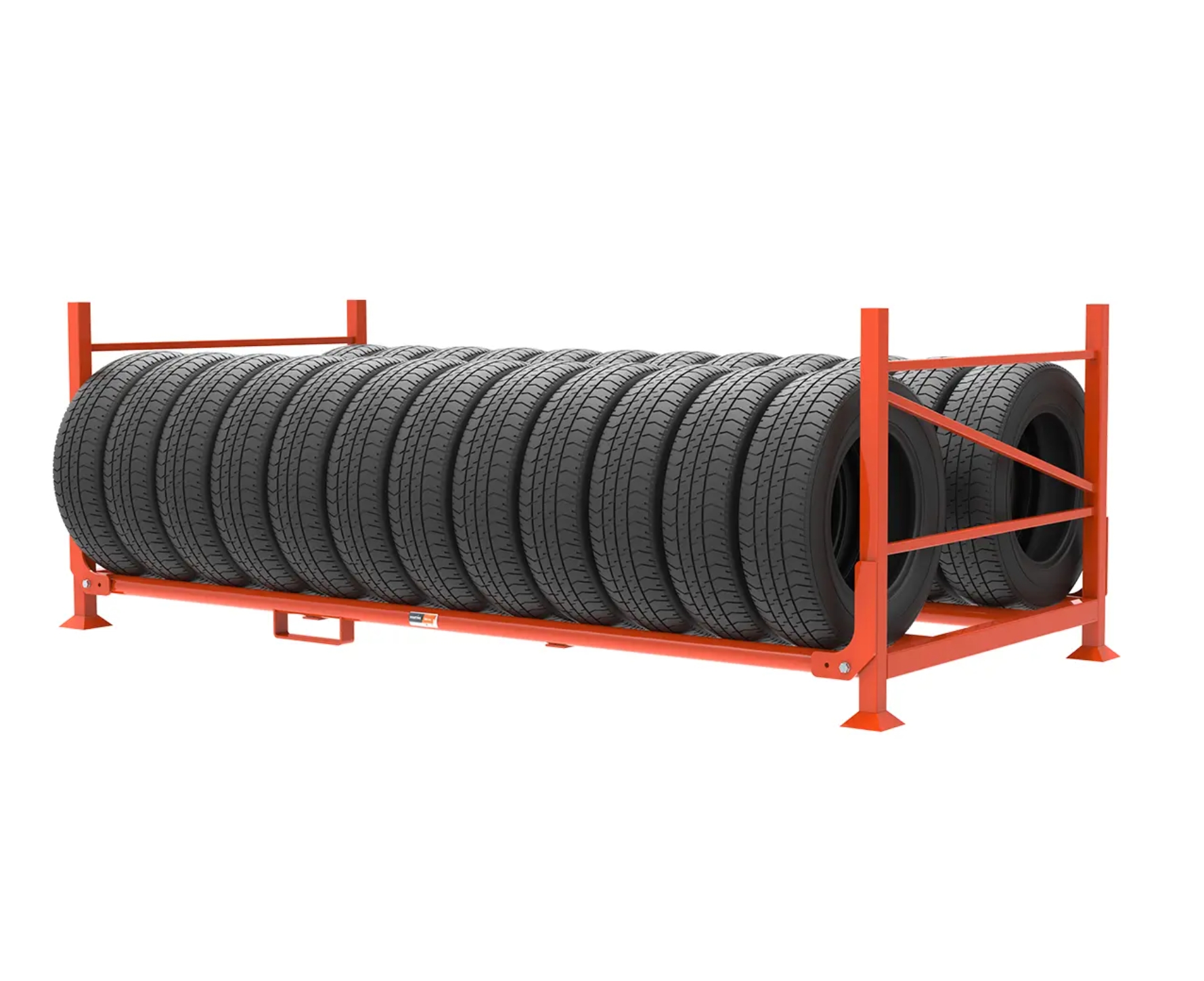 China Factory Direct Steel Pipe Storage Heavy Duty Cantilever Rack for Sale