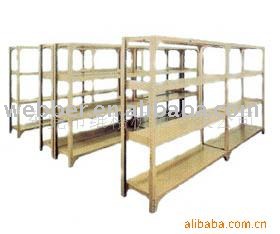 Cheap Metal Light Duty Rack,light Duty Storage Rack,steel Light Duty Pallet Racking