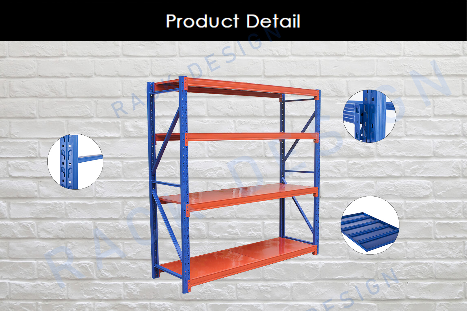 Product Precision Details