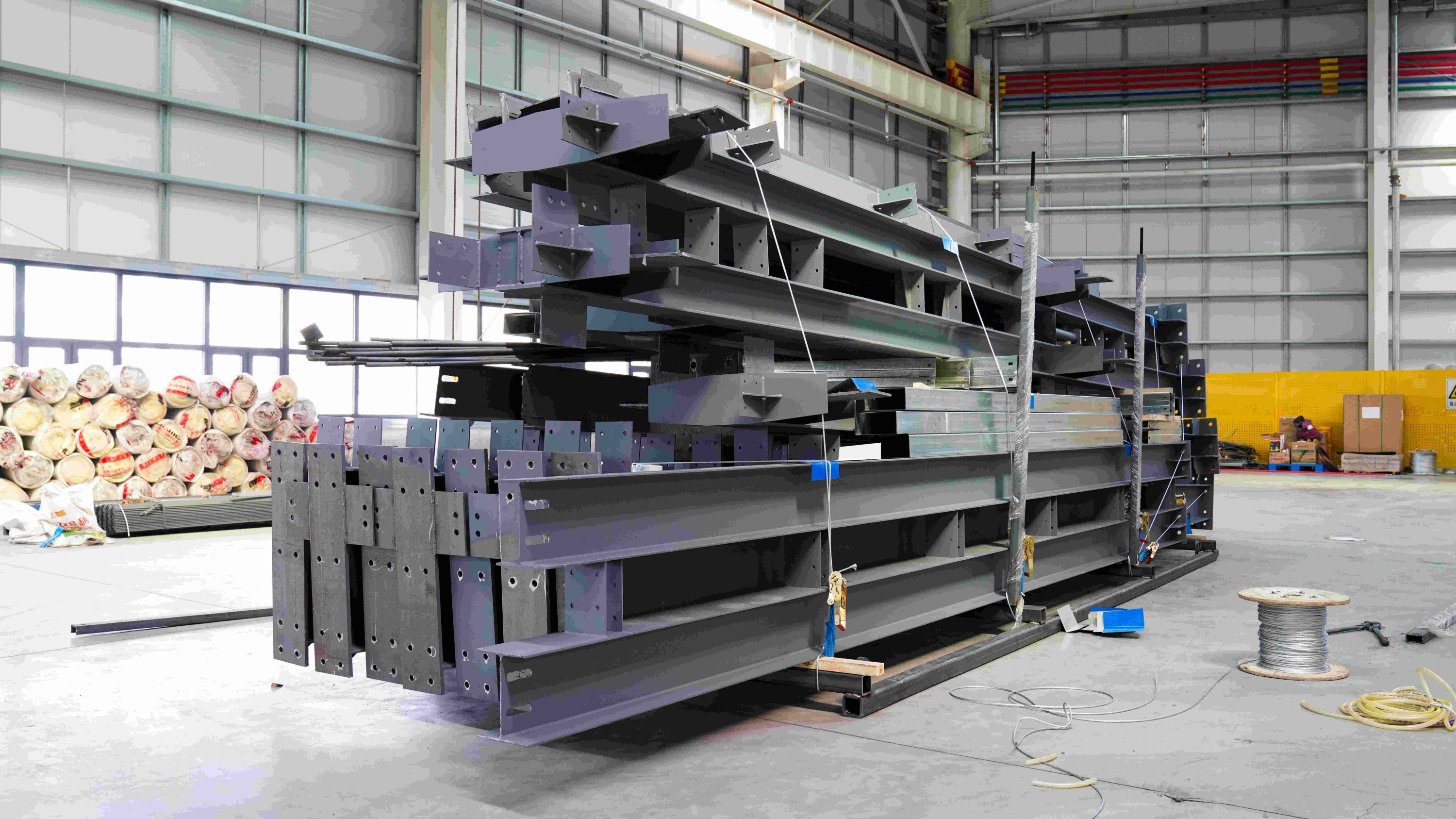 Container Loading Process 2