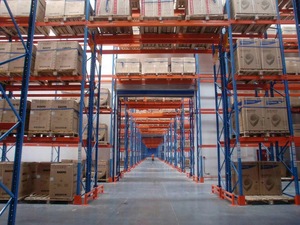 Wire Shelving Display Rack Units 5 Layer