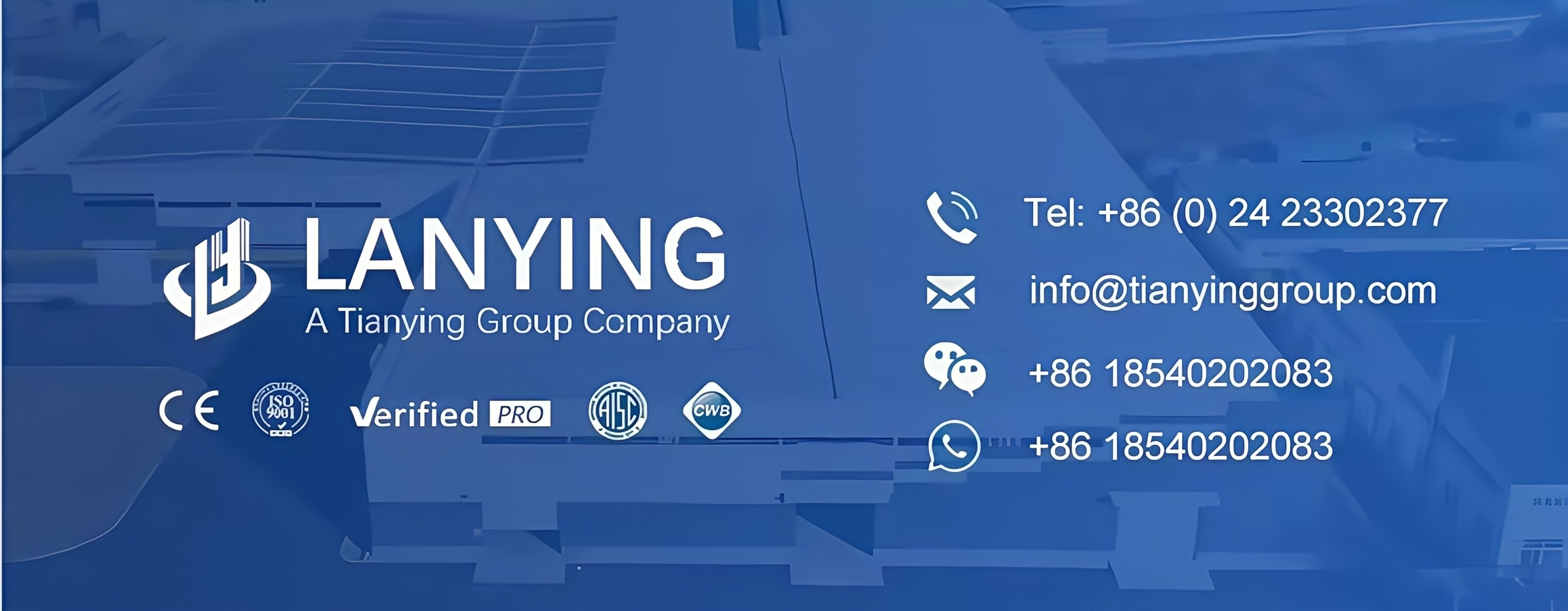 Contact Us for Steel Building Solutions