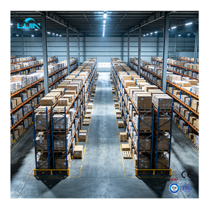 High ROI Warehouse Heavy Duty Storage Shelving