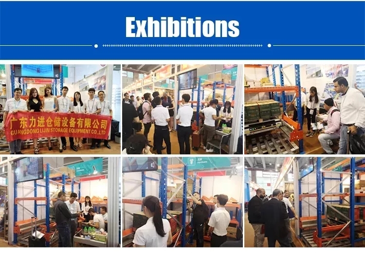 Multi Functional Mould Racking Systems Metal Storage Heaby Duty Shelves Mold Storage Racks
