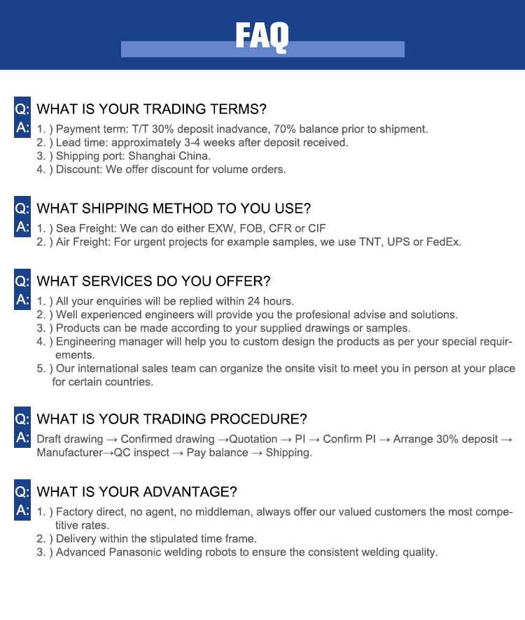 Shipping and Logistics