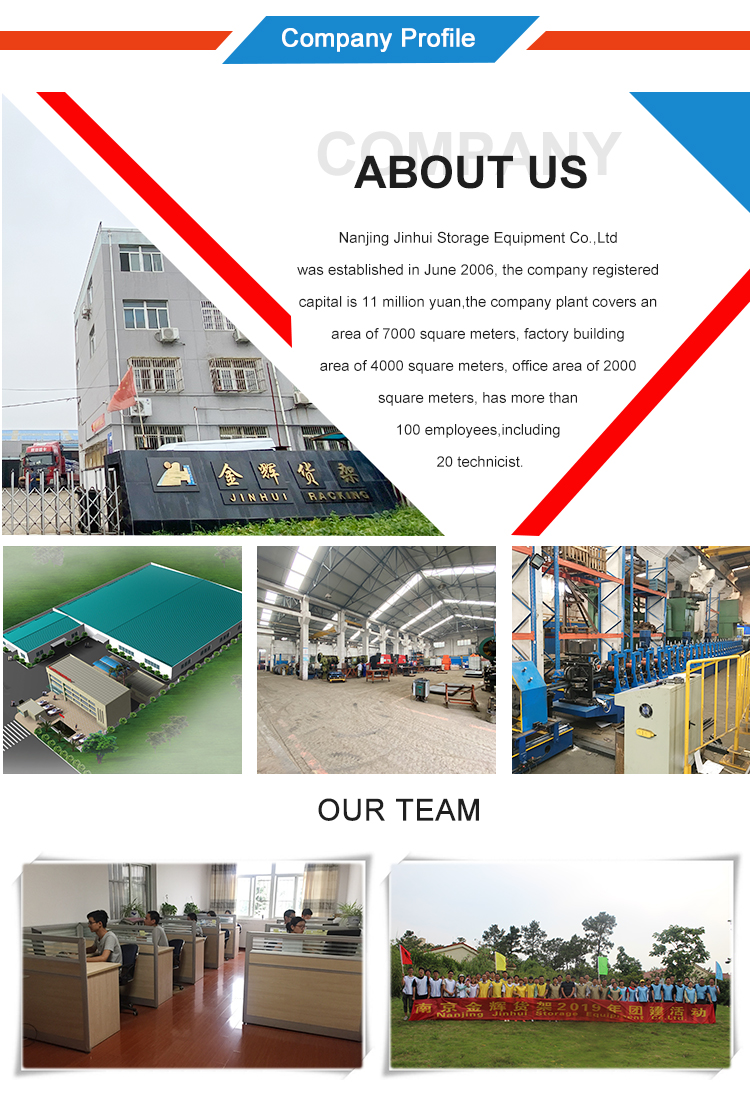 Company Facility and Workshop