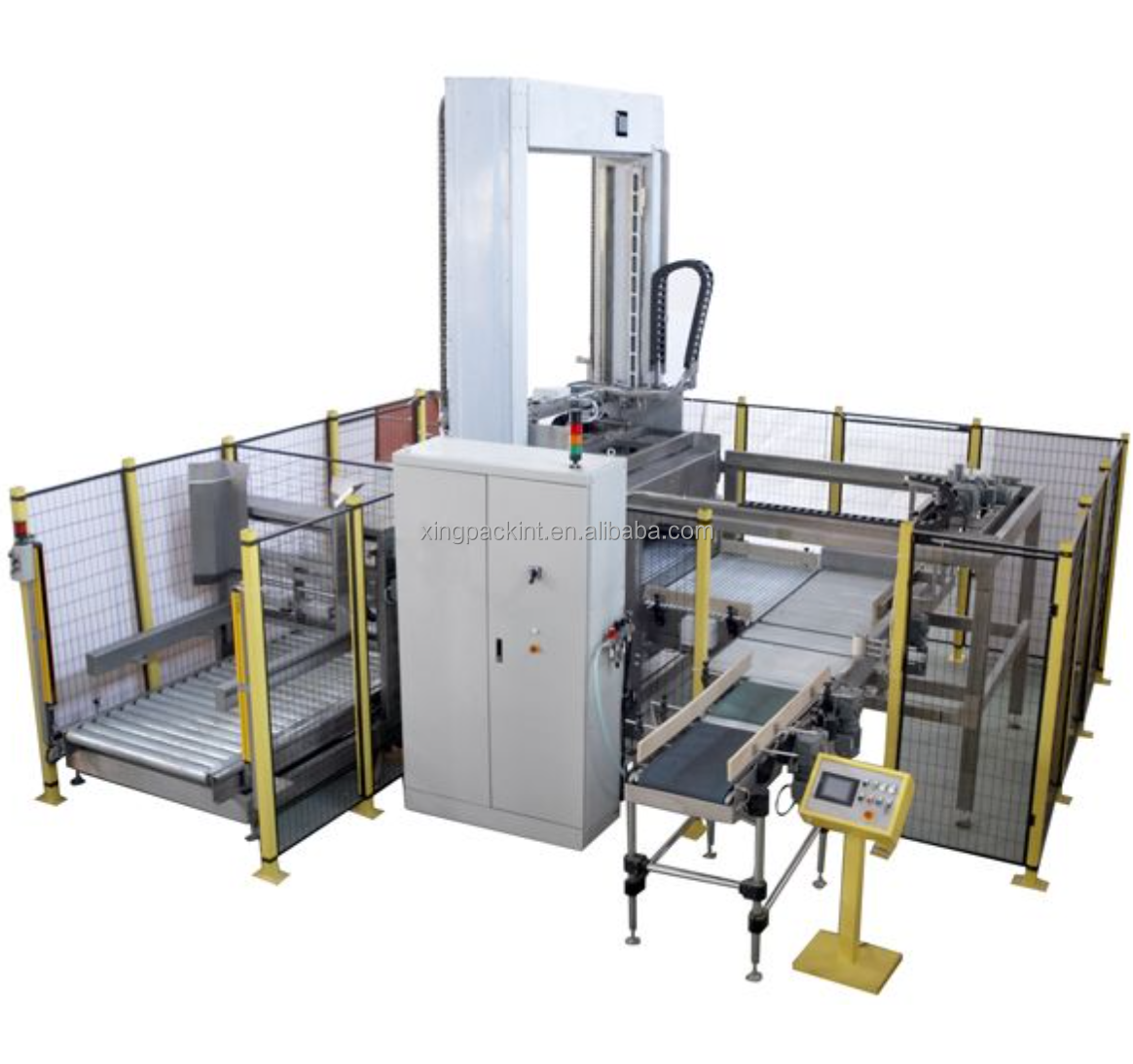 Related Machine Option 6
