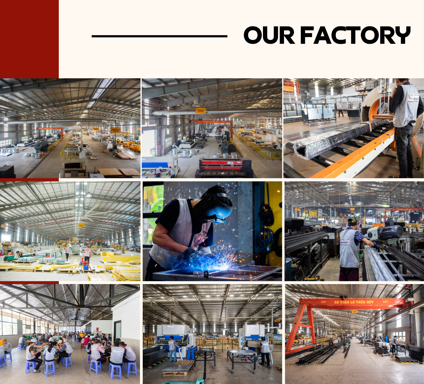 Company Facility 3
