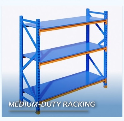 Racking System 2