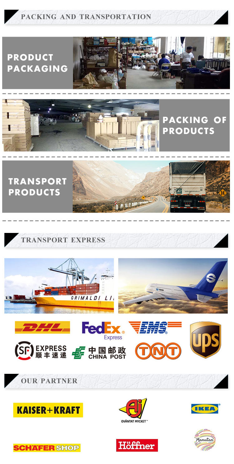 Packaging and Delivery Details