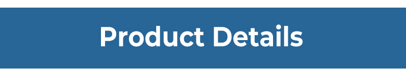 Cantilever Racking Feature
