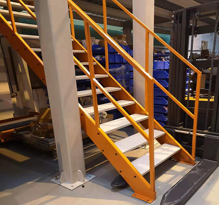 Platform Component 4