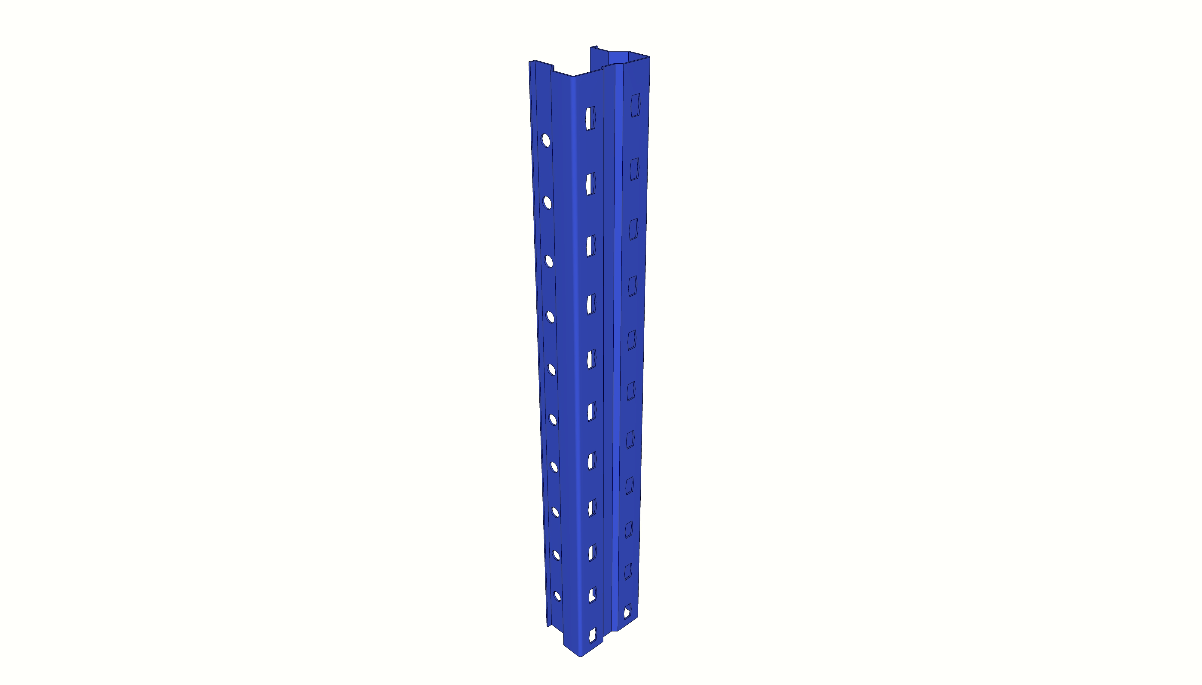 Column Height Specification