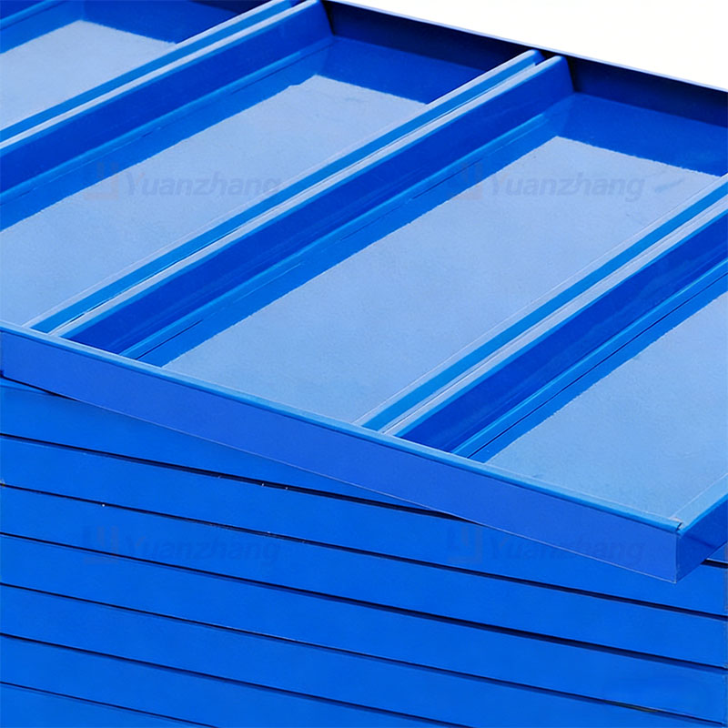 "2000*600*2000mm Warehouse Rack Display Steel Shelving Medium Duty Stacking Racks &amp; Shelves for Garage Storage