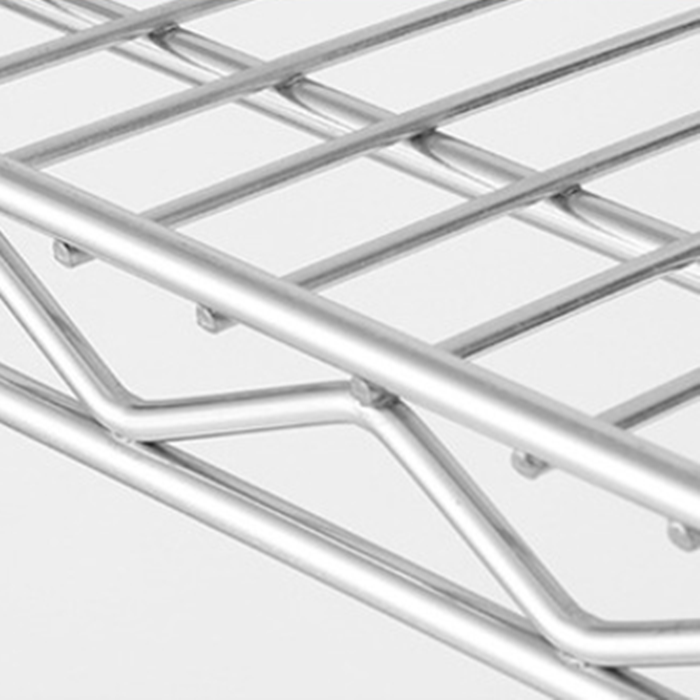 Triangular Wavy Line