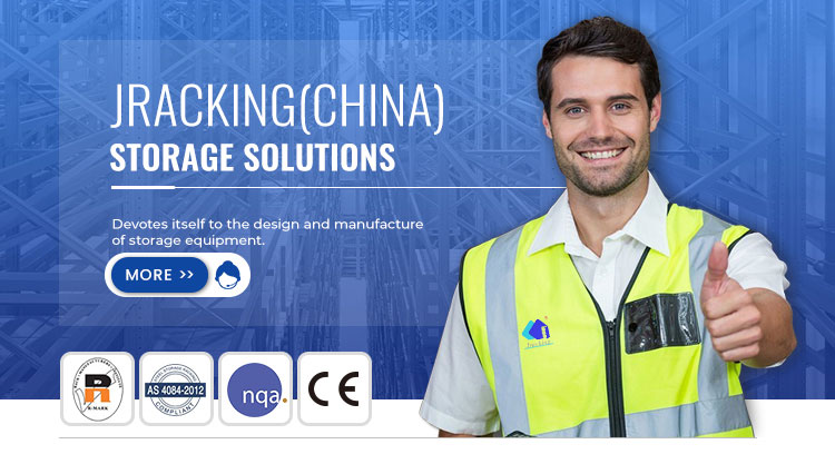 Euro Pallet Racking Header