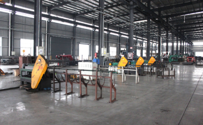 Workshop Equipment