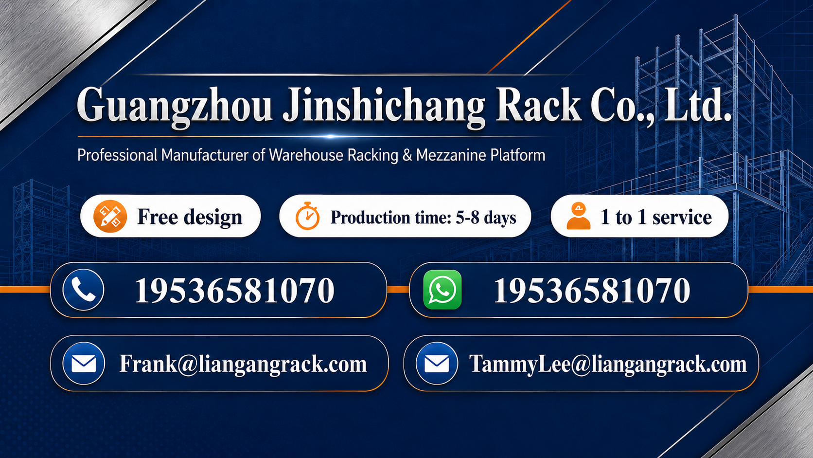 Factory Direct Steel Pallet Heavy Duty Warehouse Storage Metal Pallet for Racking System