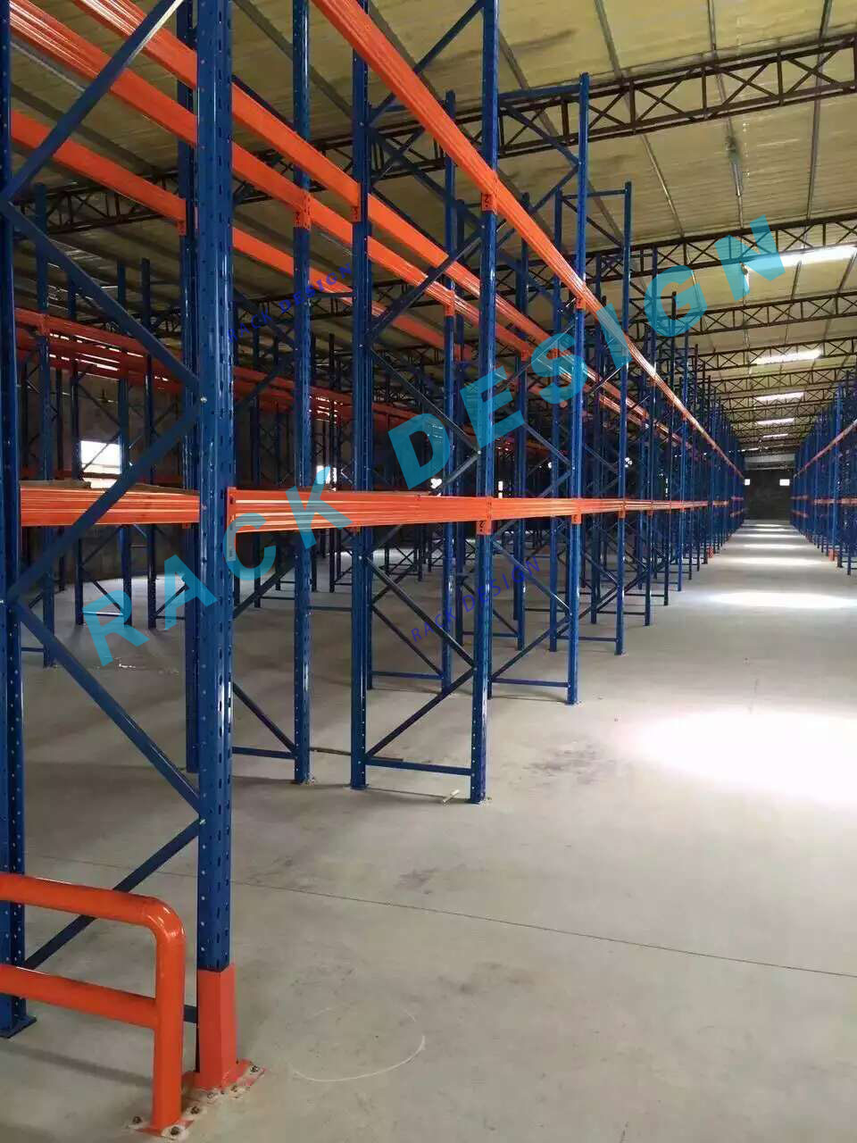 Customer Project Installation 4