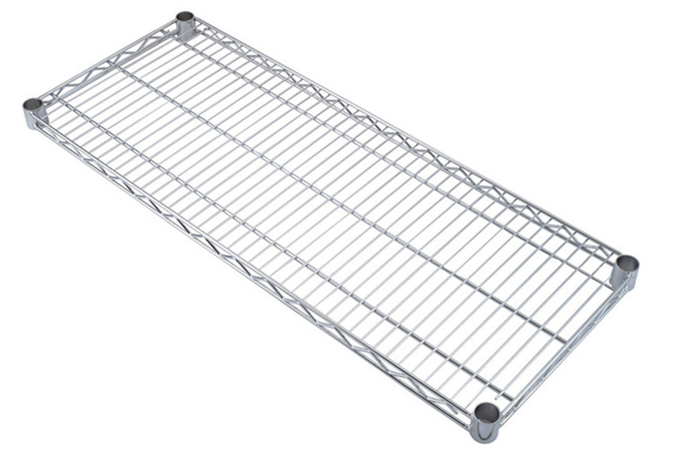 Shelving Specification Detail