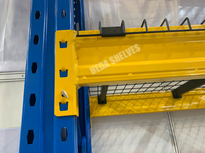 Racking Detail 3