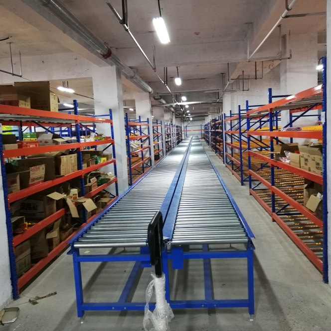 Industrial Storage Racks