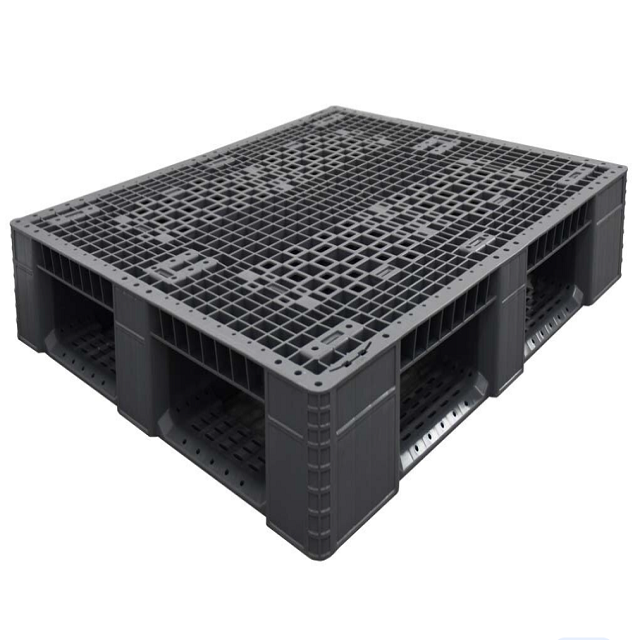 Heavy Duty Movable Warehouse Shelving Portable Pallet Drive in Racking System Solutions