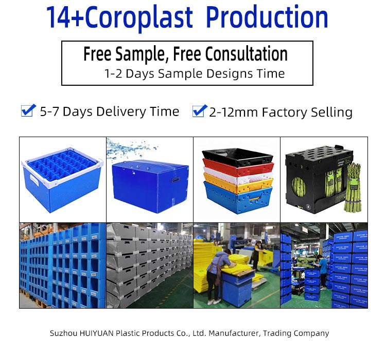 Wholesale Customized Foldable Stackable Plastic Storage Warehouse Picking Boxes & Bins Plastic Picking Bins