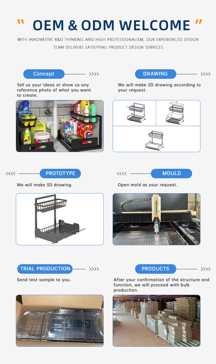 Warehouse and logistics
